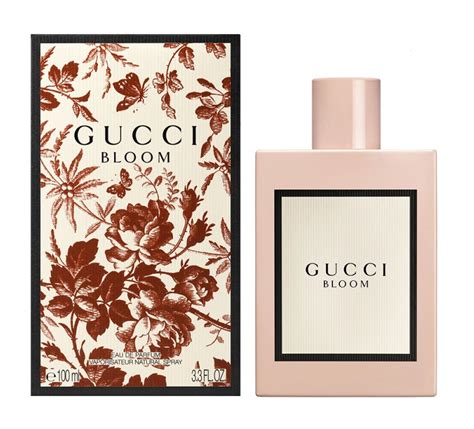 gucci uomo profumo|gucci bloom perfume knock off.